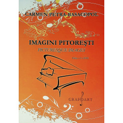Imagini pitoresti. Editie...