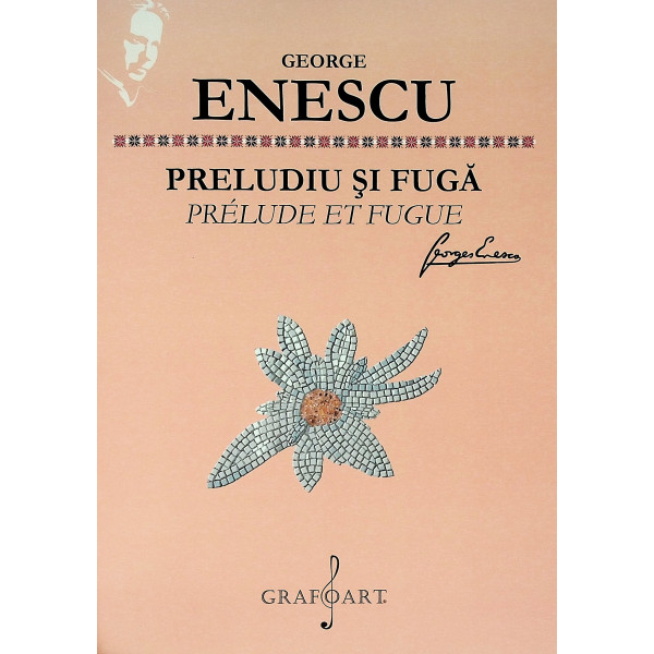 Preludiu si fuga. Editie bilingva