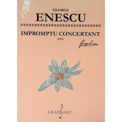 Impromptu Concertant (1903)