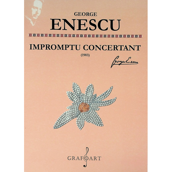 Impromptu Concertant (1903)