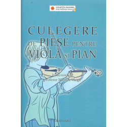 Culegere de pise pentru...