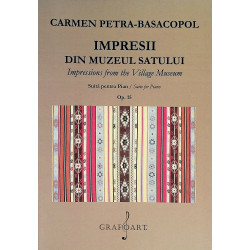 Impresii din Muzeul...