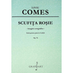 Scufita Rosie - Imagini...