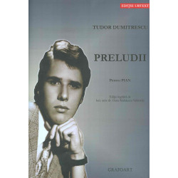 Preludii pentru pian