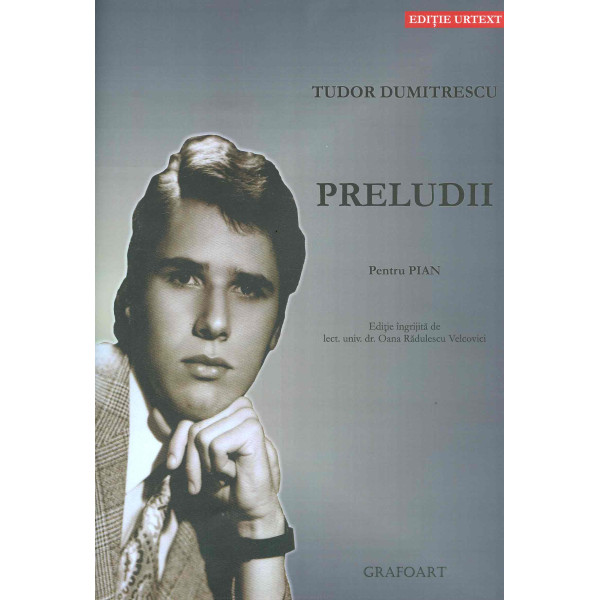 Preludii pentru pian