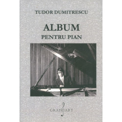 Album pentru pian
