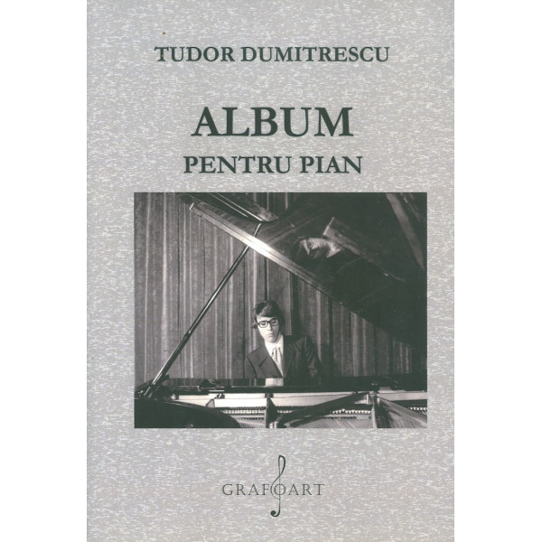 Album pentru pian