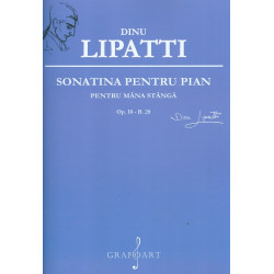 Sonatina pentru pian pentru...