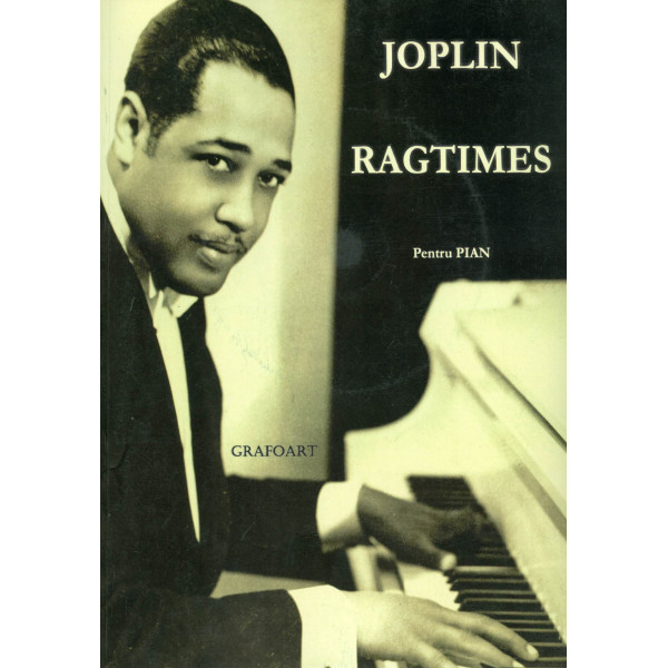 Ragtimes pentru pian