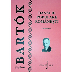 Dansuri populare romanesti...