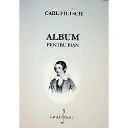 Album pentru pian