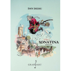 Sonatina pentru pian