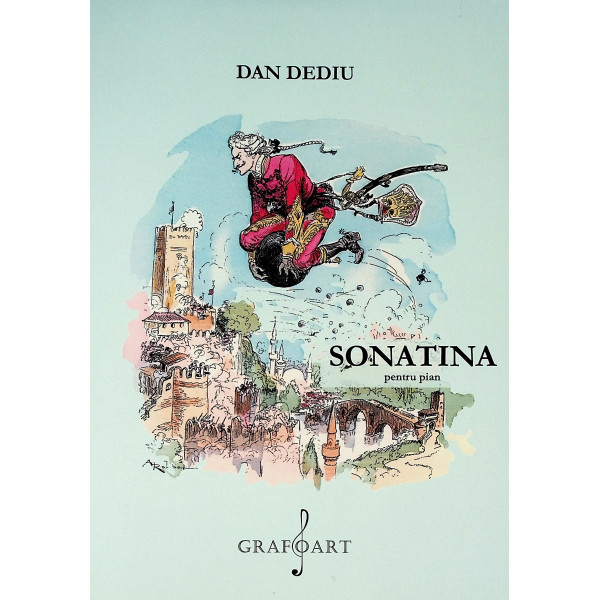 Sonatina pentru pian