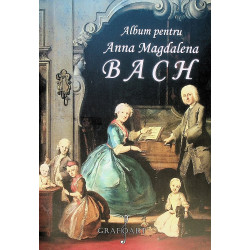 Album pentru Anna Magdalena...