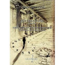 Jazz Fuga Blues pentru...
