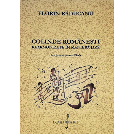 Colinde romanesti...