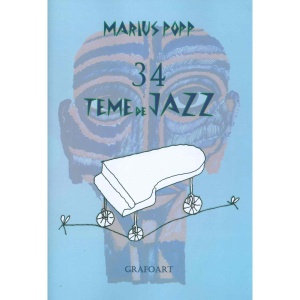 34 teme de jazz