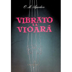 Vibrato la vioara