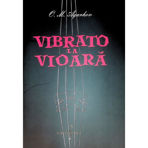 Vibrato la vioara