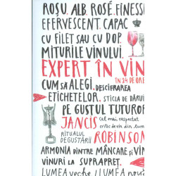 Expert in vin in 24 de ore