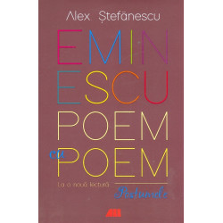 Eminescu. Poem cu poem -...