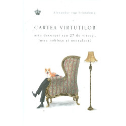 Cartea virtutilor. Arta...