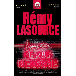 Impuscaturi pe sub neoane