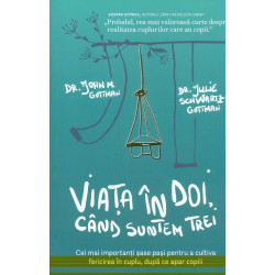 Viata in doi cand suntem...