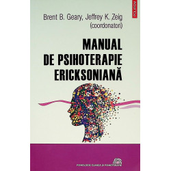 Manual de psihoterapie...