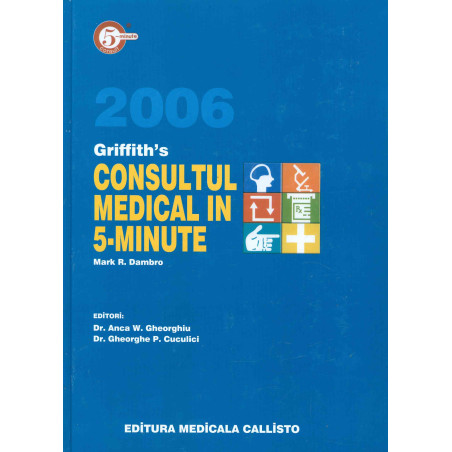 Consultul medical in 5-Minute