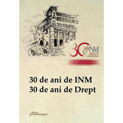 30 de ani de INM - 30 de...