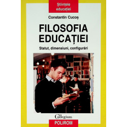 Filosofia educatiei....