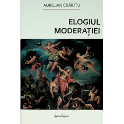 Elogiul moderatiei
