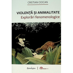 Violenta si animalitate....