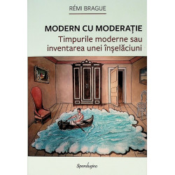 Modern cu moderatie....