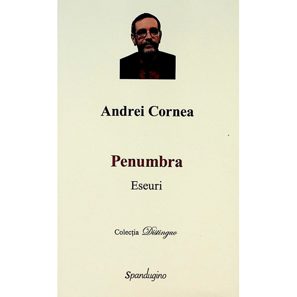 Penumbra. Eseuri