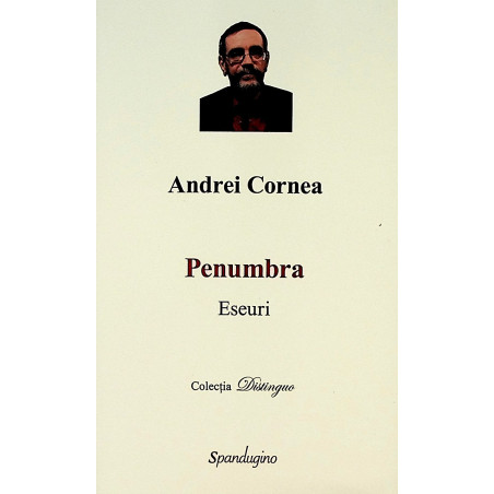 Penumbra. Eseuri