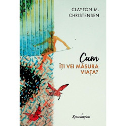 Cum iti vei masura viata?