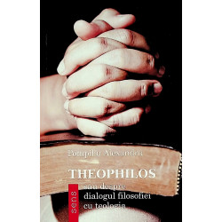 Theophilos sau despre...