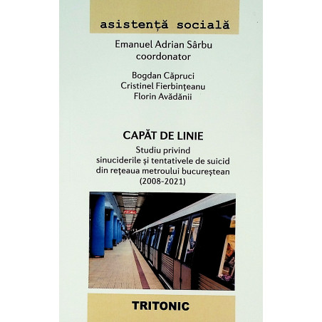 Capat de linie. Studiu...