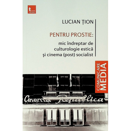 Pentru prostie: mic...