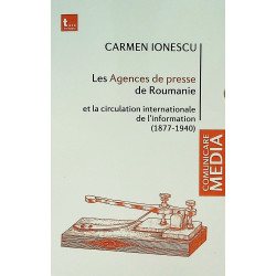 Les Agences de presse de...