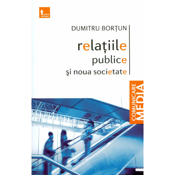 Relatiile publice si noua societate