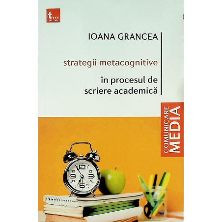 Strategii metacognitive in...