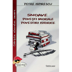 Snoave, povesti morale,...