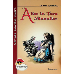 Alice in Tara Minunilor