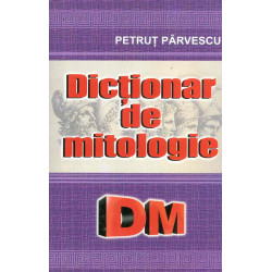 Dictionar de mitologie