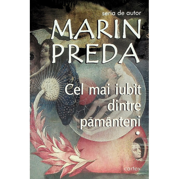 Cel mai iubit dintre pamanteni, vol. I-II-III