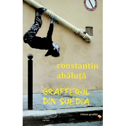 Grafferul din Suedia. Roman...