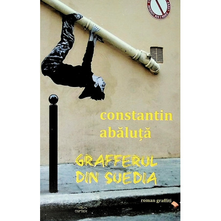 Grafferul din Suedia. Roman...